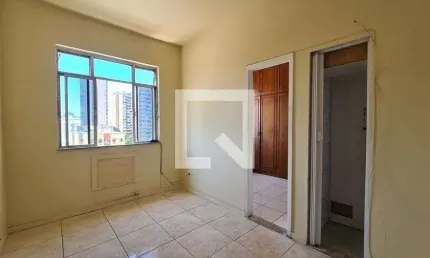 Apartamento para Venda - Méier, 2 Quartos,  48 m² - Rio de Janeiro