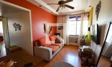 Apartamento para Venda - Méier, 3 Quartos,  79 m² - Rio de Janeiro