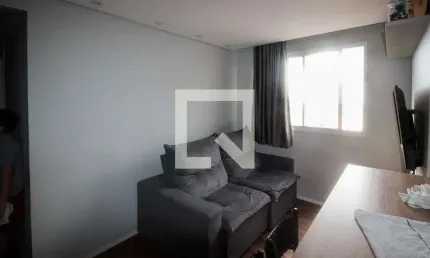Apartamento para Venda - Jardim São Savério, 2 Quartos,  41 m² - São Paulo