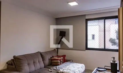 Apartamento para Venda - Barroca, 3 Quartos,  90 m² - Belo Horizonte