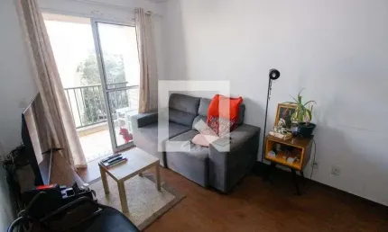 Apartamento para Venda - Vila Andrade, 2 Quartos,  56 m² - São Paulo