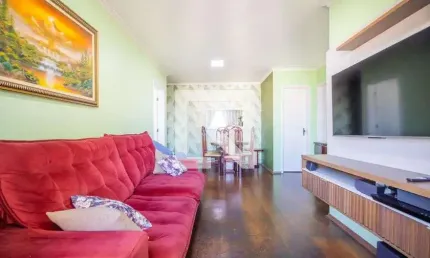 Apartamento para Venda - Jaguaribe, 2 Quartos,  57 m² - Osasco