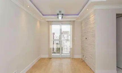 Apartamento para Venda - Jardim São Savério, 2 Quartos,  50 m² - São Paulo