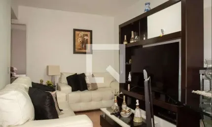 Apartamento para venda - chácara inglesa, 2 quartos,  50 m² - são paulo