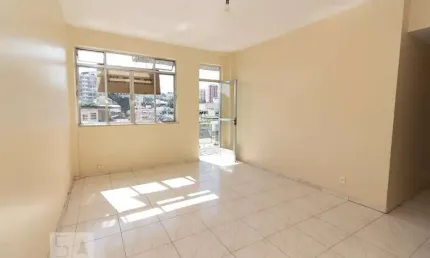 Apartamento para Venda - Meier, 3 Quartos,  120 m² - Rio de Janeiro