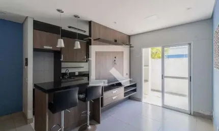 Apartamento para venda - jardim aricanduva, 2 quartos,  66 m² - são paulo