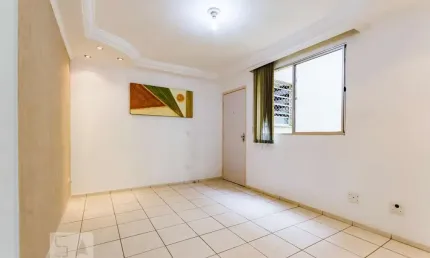 Apartamento para Venda - Vila Industrial, 2 Quartos,  52 m² - Campinas