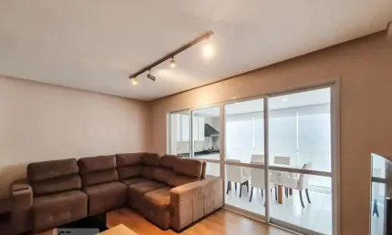 Apartamento para venda - vila das mercês, 2 quartos,  85 m² - são paulo