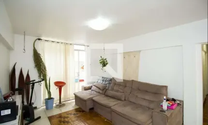 Apartamento para Venda - Anchieta, 3 Quartos,  119 m² - Belo Horizonte