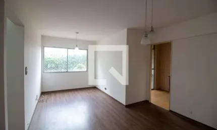 Apartamento para Venda - Santo Amaro , 3 Quartos,  74 m² - São Paulo