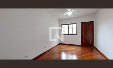 Apartamento para Venda - Utinga, 3 Quartos,  100 m² - Santo André