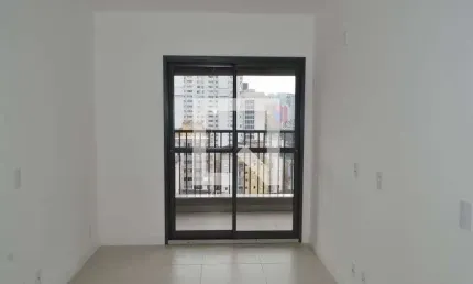 Apartamento para Venda - Liberdade, 1 Quarto,  40 m² - São Paulo