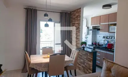 Apartamento para Venda - Taquara, 2 Quartos,  51 m² - Rio de Janeiro