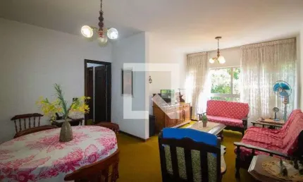Apartamento para venda - copacabana, 3 quartos,  100 m² - rio de janeiro
