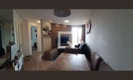 Apartamento para Venda - Jardim Roberto, 2 Quartos,  52 m² - Osasco