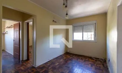 Apartamento para Venda - Santo Antônio, 2 Quartos,  59 m² - Porto Alegre