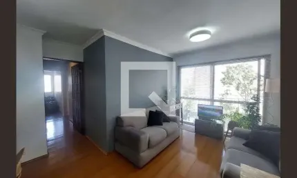 Apartamento para venda - jardim marajoara , 3 quartos,  82 m² - são paulo