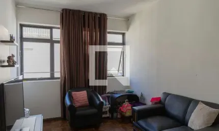 Apartamento para Venda - Santo Antônio, 3 Quartos,  95 m² - Belo Horizonte