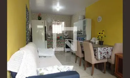 Casa para Venda - Centro, 2 Quartos,  105 m² - Osasco