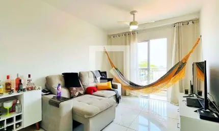 Apartamento para Venda - Ponte Grande, 2 Quartos,  59 m² - Guarulhos