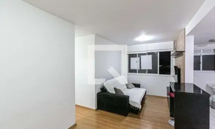 Apartamento para Venda - Camaquã, 3 Quartos,  61 m² - Porto Alegre