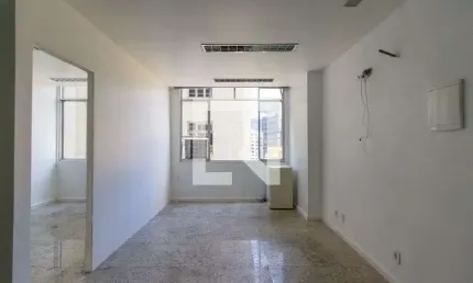 Apartamento para Venda - Centro, 1 Quarto,  48 m² - Rio de Janeiro