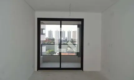 Apartamento para Venda - Ipiranga, 1 Quarto,  53 m² - São Paulo