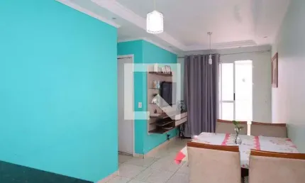 Apartamento para venda - vila progresso, 2 quartos,  54 m² - são paulo