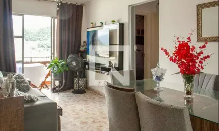 Apartamento para venda - itanhangá, 2 quartos,  60 m² - rio de janeiro