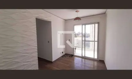 Apartamento para venda - quitaúna, 2 quartos,  47 m² - osasco