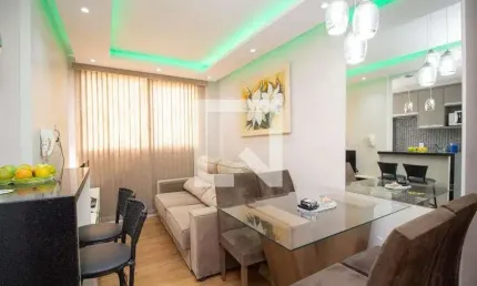 Apartamento para Venda - Jardim Iris , 2 Quartos,  57 m² - São Paulo