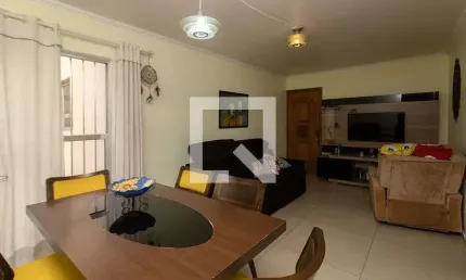 Apartamento para venda - vila das mercês, 3 quartos,  62 m² - são paulo