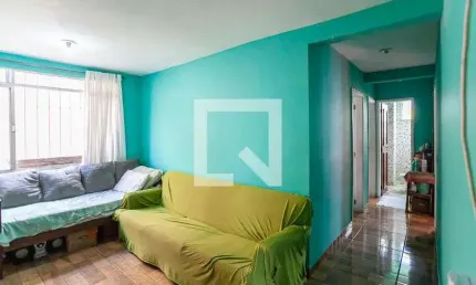 Apartamento para Venda - Manacás, 3 Quartos,  55 m² - Belo Horizonte