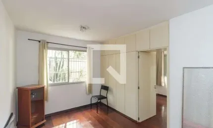 Apartamento para Venda - Campos Elíseos, 1 Quarto,  35 m² - São Paulo