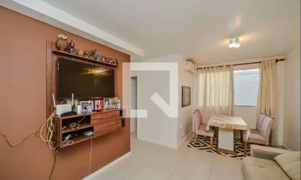 Apartamento para Venda - Sarandi, 3 Quartos,  62 m² - Porto Alegre