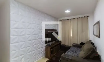 Apartamento para Venda - Itaquera, 2 Quartos,  42 m² - São Paulo