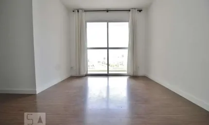 Apartamento para Venda - Vila Andrade, 3 Quartos,  66 m² - São Paulo