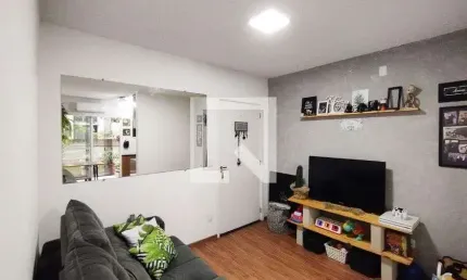 Apartamento para Venda - Rio dos Sinos, 2 Quartos,  60 m² - São Leopoldo