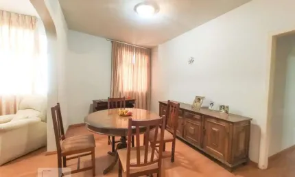 Apartamento para Venda - Serra, 3 Quartos,  115 m² - Belo Horizonte