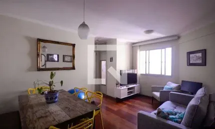 Apartamento para venda - vila das mercês, 2 quartos,  56 m² - são paulo