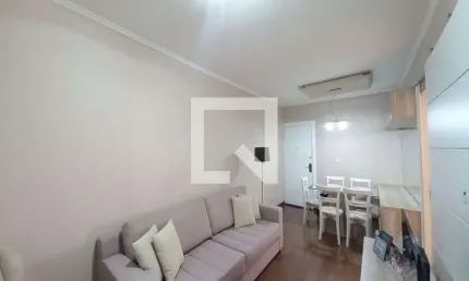 Apartamento para Venda - Parque Industrial, 3 Quartos,  89 m² - Campinas
