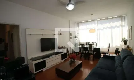 Apartamento para Venda - Penha, 3 Quartos,  120 m² - Rio de Janeiro