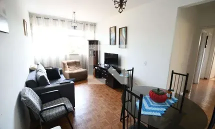 Apartamento para Venda - Vila Industrial, 2 Quartos,  79 m² - Campinas