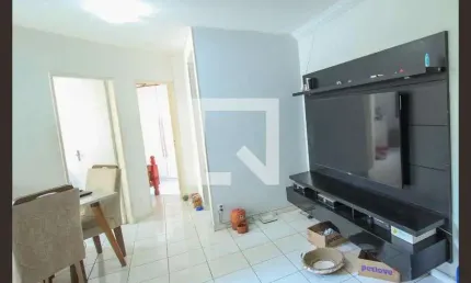Apartamento para Venda - Canindé, 2 Quartos,  42 m² - São Paulo