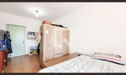 Apartamento para Venda - Centro, 1 Quarto,  56 m² - Campinas