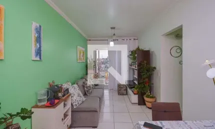Apartamento para Venda - Jardim Marajoara , 3 Quartos,  60 m² - São Paulo