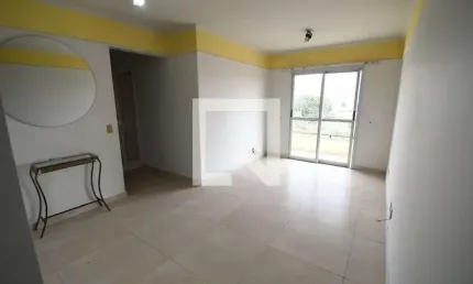 Apartamento para Venda - Vila Industrial, 3 Quartos,  80 m² - Campinas