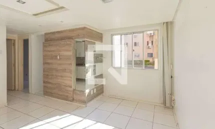 Apartamento para venda - olaria, 2 quartos,  42 m² - canoas