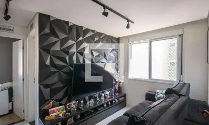 Apartamento para venda - vila guilherme, 2 quartos,  63 m² - são paulo