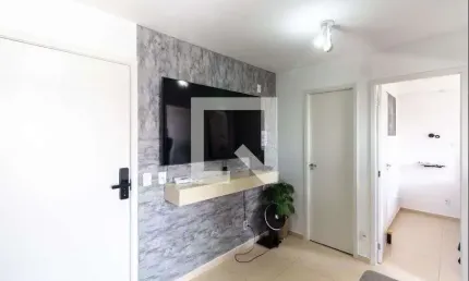 Apartamento para venda - água branca, 2 quartos,  31 m² - são paulo